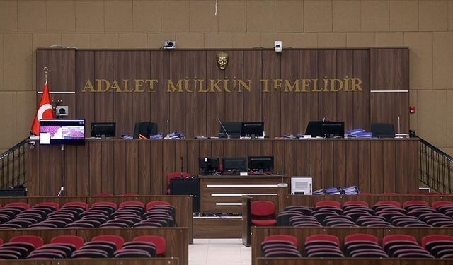 Düzce'de haşema giyen kadının havuza alınmamasına ilişkin 2 sanığın yargılandığı davada karar