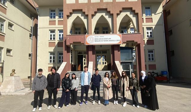 Çevre bilinci erken yaşta kazandırılmalı