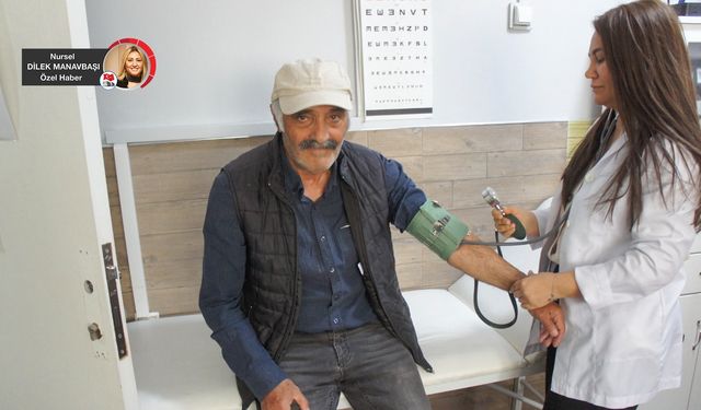 3 yaştan itibaren hipertansiyon taraması yapılmalı