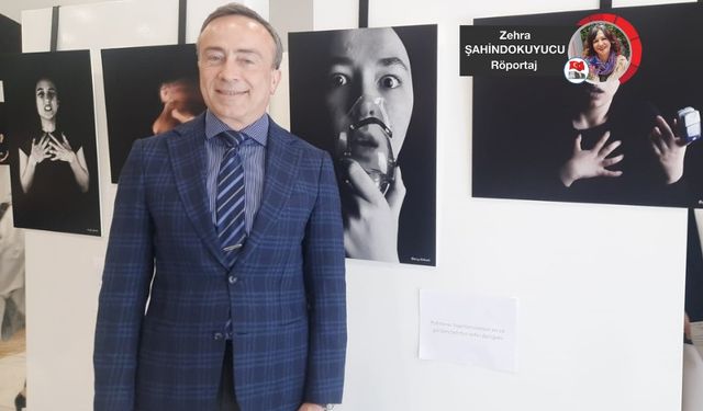 “PH hastalığında erken teşhis hayat kurtarıyor”