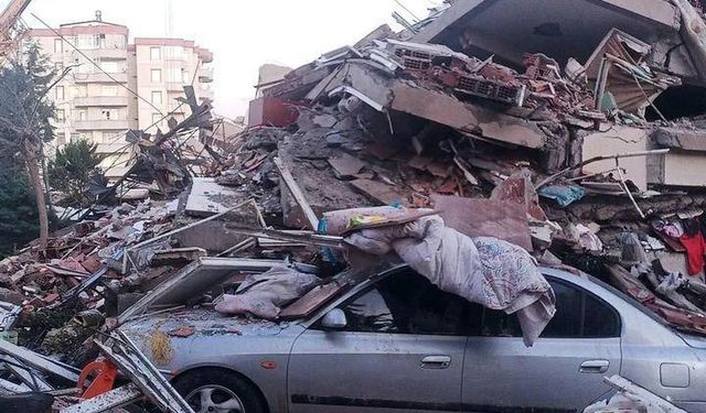 150 kişiye mezar olan Palmiye Sitesi davası; savcı, sanıkların üst sınırdan cezalandırılmasını istedi