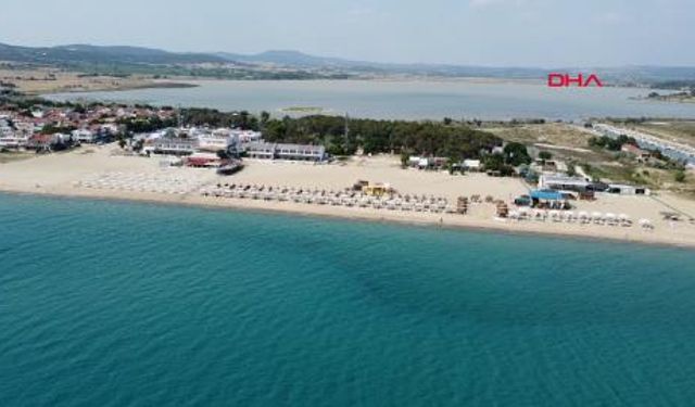Vali Sezer: Saros sahilinde uyarılara uymayanlara idari işlem yapılacak