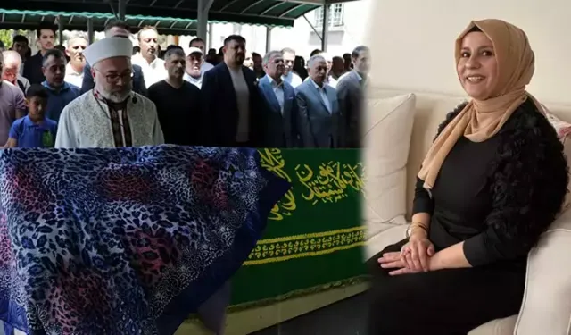 16 yıl önce şeker toplarken öldürülen Ahmet ve Dilruba'nın ablası, kene ısırması sonucu yaşamını yitirdi