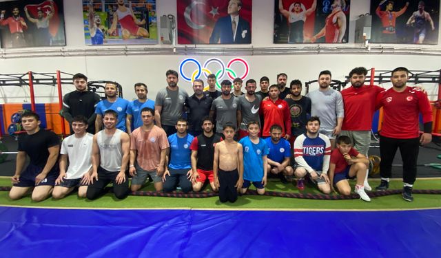 ASKİ Spor, Türkiye’nin şampiyon fabrikası oldu