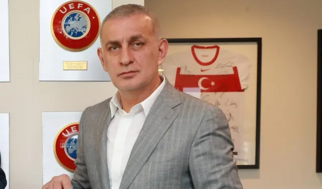"Benim içimde Dünya Kupası’na direkt katılacağız diye bir inanç var"
