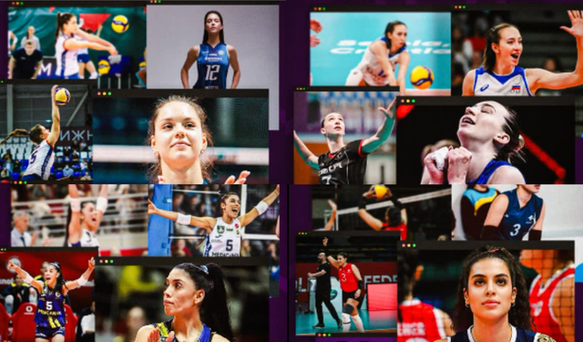 Zeren'den 4 transfer birden