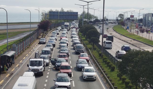 Bayram dönüş yolunda 'uyku apnesi' uyarısı