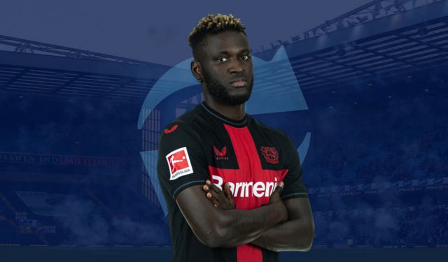 Galatasaray'da transfer hedefi Boniface