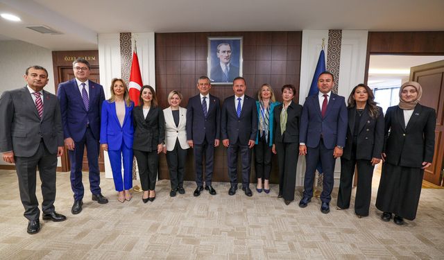 Özel: İzmir halkına grev kırıcı mı diyeceksiniz