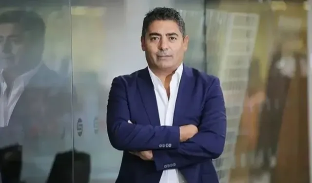 Cafer Mahiroğlu hakkında yakalama kararı