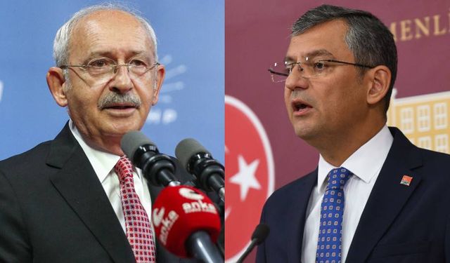 CHP kurultayının iptali davası başladı