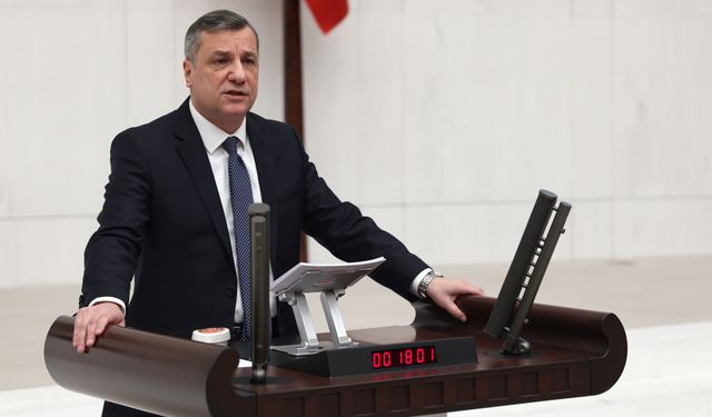 “Bağış karşılığı çakar dağıttınız mı?”