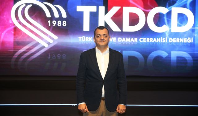 "Aort anevrizması içinizde sessizce büyüyen balon gibi"