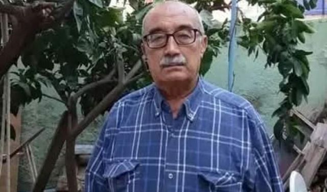 Eşini öldürüp intihar etti