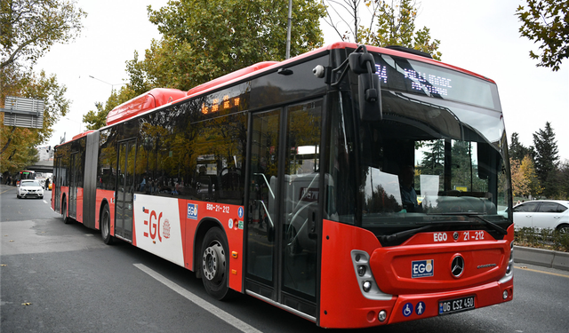 Natoyolu Caddesi bugün trafiğe kapanıyor