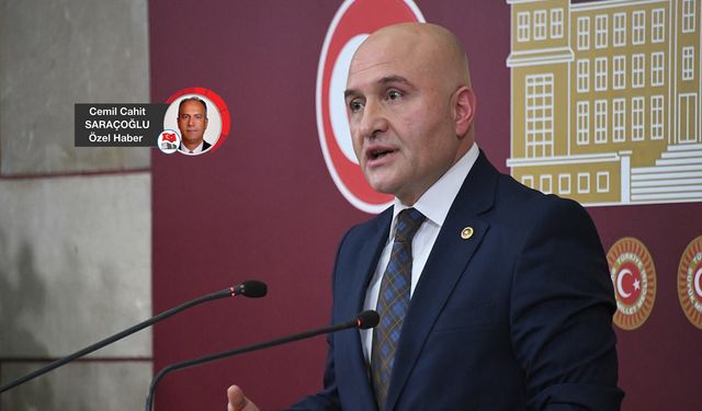 Erhan Usta: Açlık sınırı tutarı en düşük ücrete göre yüzde 52 arttı