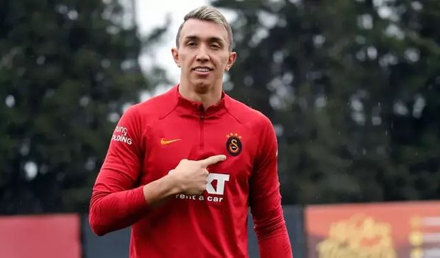 Fernando Muslera: Bu unutulmaz hikayeyi, bana bu yolculukta eşlik eden herkese teşekkür ederek tamamlıyorum