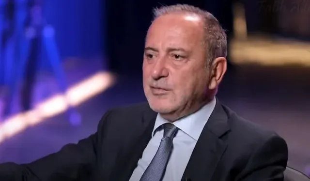 Fatih Altaylı hakkında tahliye kararı