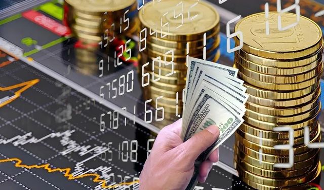 Mayıs'a en yüksek reel getiri mevduat faizinde