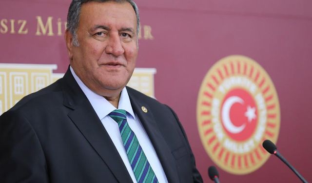 Gürer: Tarımsal üretim kapsamlı bir planla ele alınmalı