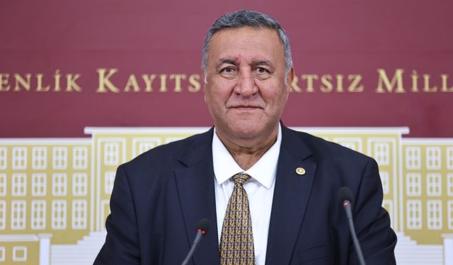 Gürer: Vatandaşın bankalara borcu 4 trilyon 502 milyar lira