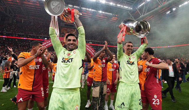 TFF, profesyonel ligleri ve Ziraat Türkiye Kupası'nı tescil etti