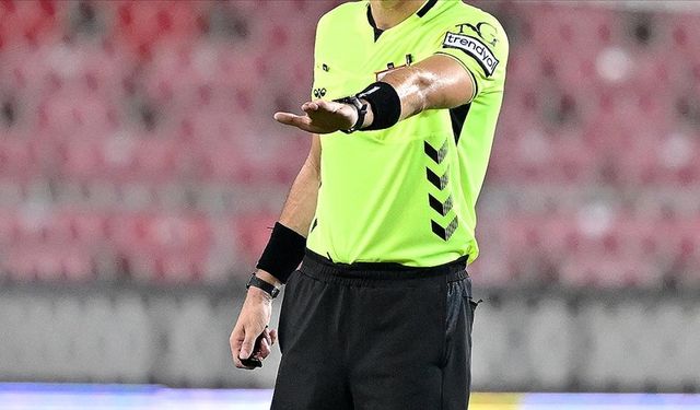 VAR’ın bereketi yabancı hakemlere yaradı