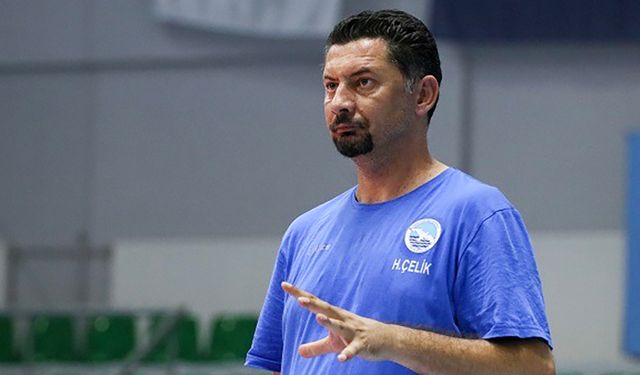 PTT Voleybol yeni baş antrenörünü duyurdu