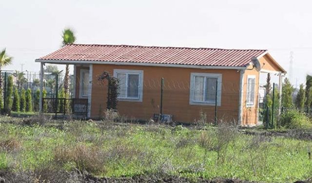Ankara’da 2 bin kaçak hobi bahçesi yıkılıyor