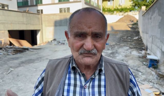 Büyükçekmece’de inşaatta elektrik akımına kapılan müteahhit hayatını kaybetti