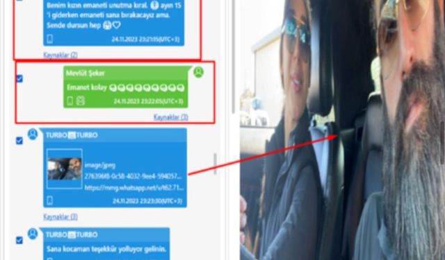 Kağıthane'de polis memuru Hakan Telli'nin şehit edildiği silahın izi sürüldü; iddianamede Survivor Turabi de yer aldı