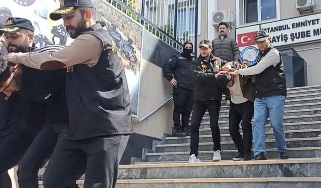 Mattia Ahmet Minguzzi cinayetinde aileyi tehdit eden 2 sanığın yargılandığı duruşma ertelendi