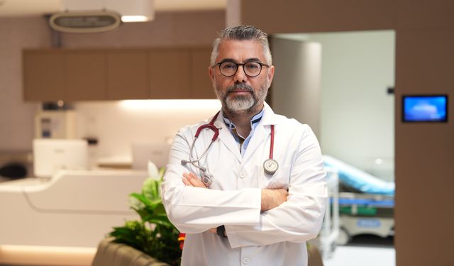 ‘Klorlamanın düzenli yapılmadığı havuzlar birçok sağlık sorununa neden olabilir’