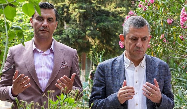 Ferdi Zeyrek’in yaşamını yitirmesine ilişkin siyasilerden taziye mesajları