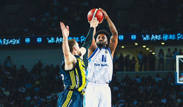 Türk Telekom play-off’a veda etti