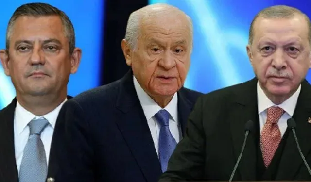 Liderlerin Kurban Bayramı programı belli oldu