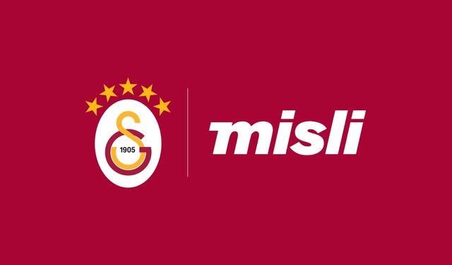 Misli’den Galatasaray’a destek