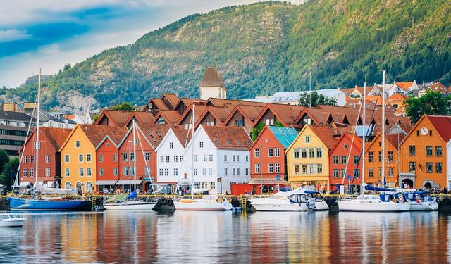 Norveç, ziyaretçi sayısı nedeniyle 'turist vergisi' uygulayacak