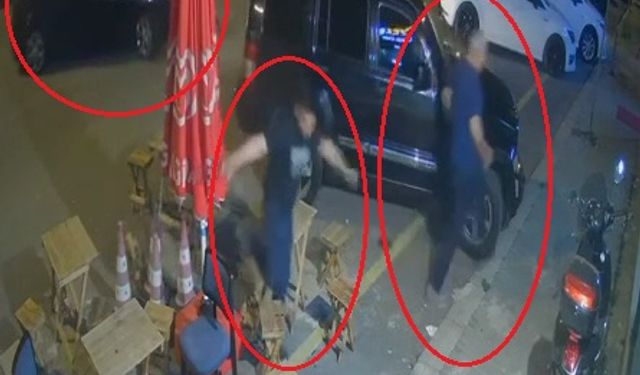 Otomobiliyle refüjden karşı yöne geçen alkollü sürücüye para cezası