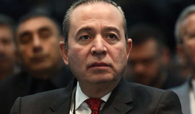 Gençlerbirliği Başkanı Sungur'dan "Gerçek Gençlerbirlikli başkan" çıkışı