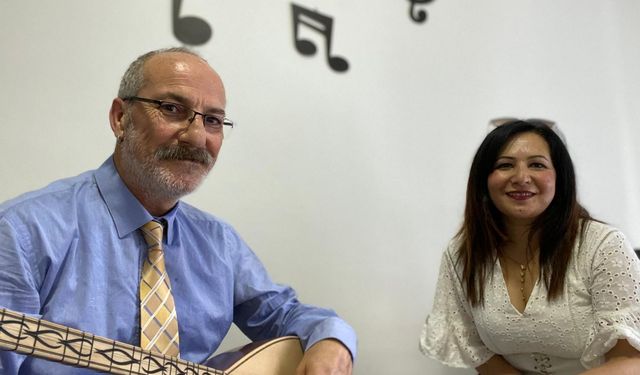 “İz bırakan türkülerle iz bırakan bir konser hedefliyoruz”