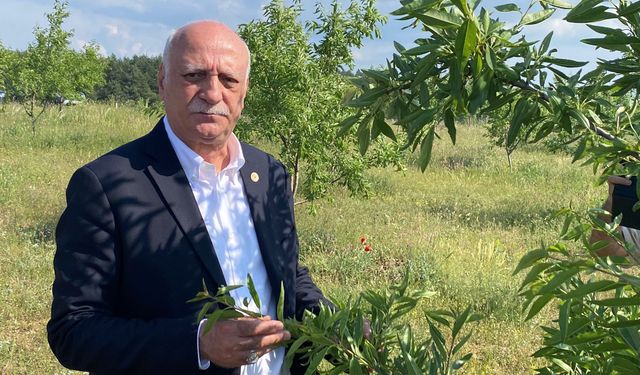TZOB Genel Başkanı Bayraktar: 2025’e afet açısından çok hızlı başladık