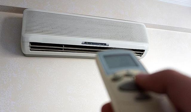 Uzmanlardan klima uyarısı: Klima kaynaklı baş ağrılarına dikkat