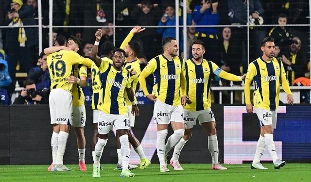 Fenerbahçe'nin yeni sezon hazırlık programı belli oldu