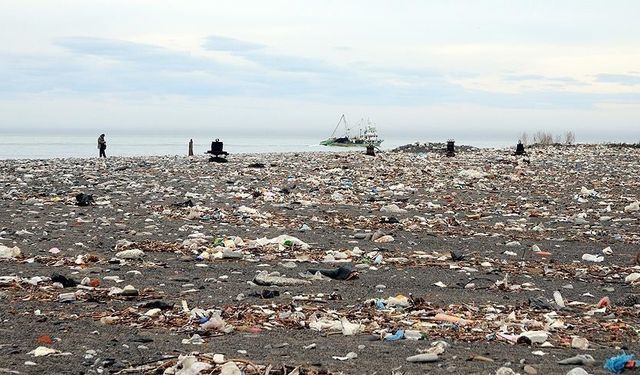 Çevre kirletenlere son 5 ayda 1 milyar 140 milyon lira idari ceza uygulandı