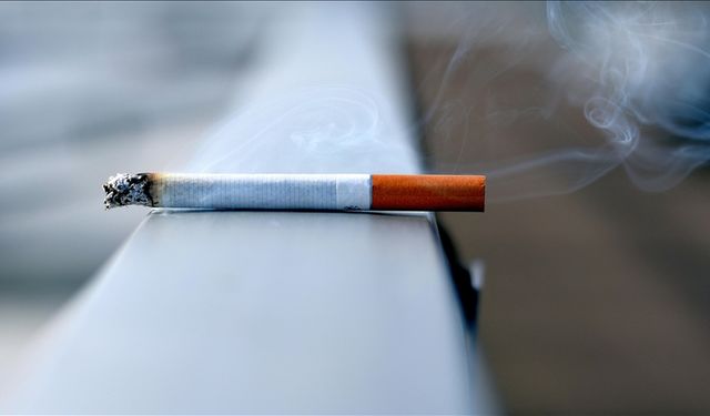 Sigara bırakma polikliniklerinde 3,8 milyonu aşkın muayene hizmeti verildi