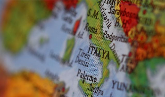 İtalya'da Emilia-Romagna Bölgesi de İsrail hükümetiyle ilişkilerini kesti