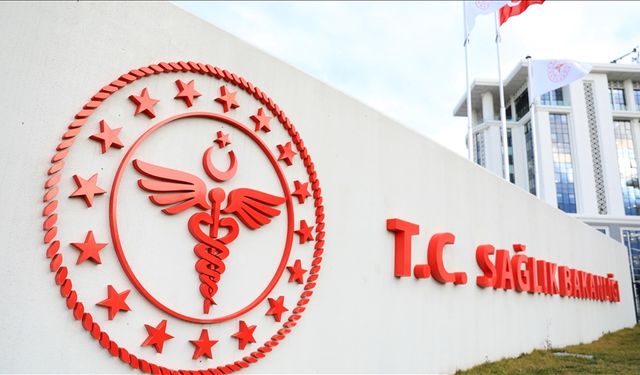 Sağlık Bakanlığınca "Özel Amaçlı Sağlık Raporları"nın detayları açıklandı
