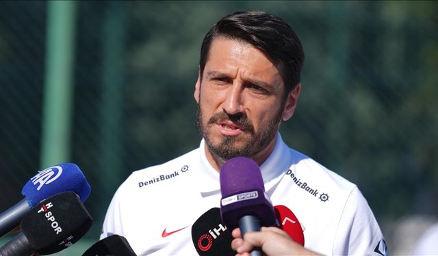 Egemen Korkmaz, oyuncuların az süre aldığını düşünüyor