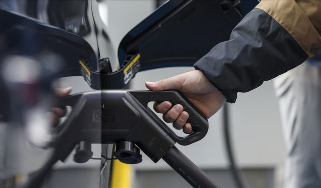 Türkiye'de elektrikli araçlar için şarj haritası hızla genişliyor